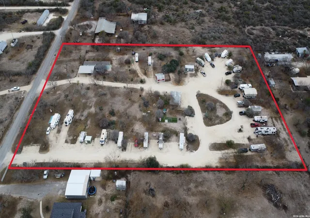 Photo 1 of Multi family home for sale at 1574 Westward Trl, Uvalde, TX 78801 | MLS# 2012972 | Listing updated on 2026-09-11