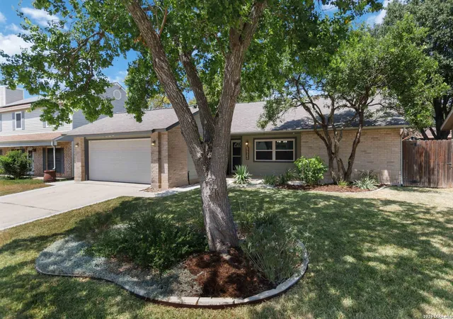 Photo 1 of Single family home for sale at 5823 Lost Crk, San Antonio, TX 78247 | MLS# 2012975 | Listing updated on 2026-09-17