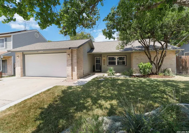 Photo 2 of Single family home for sale at 5823 Lost Crk, San Antonio, TX 78247 | MLS# 2012975 | Listing updated on 2026-09-17
