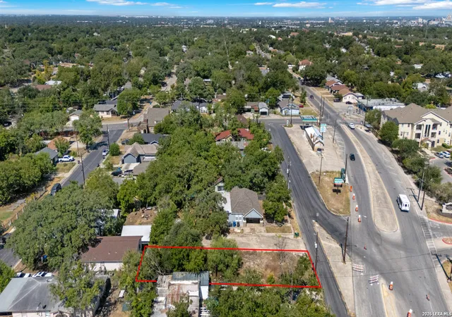 Photo 3 of Land for sale at 1328 Rigsby Ave, San Antonio, TX 78210 | MLS# 2012983 | Listing updated on 2026-09-11