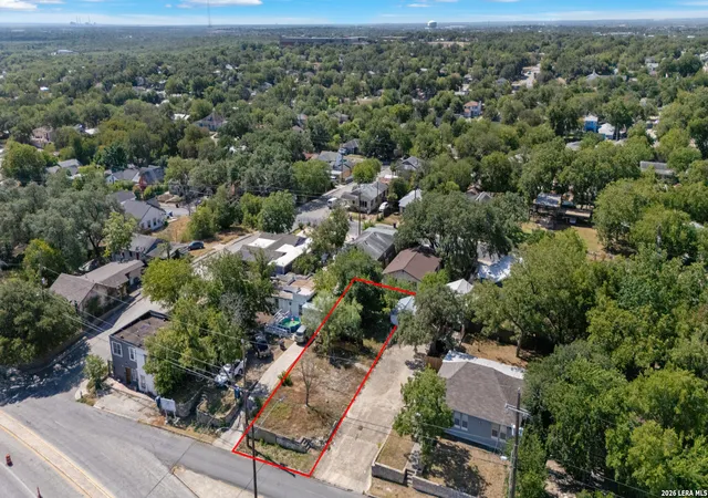 Photo 3 of Land for sale at 1328 Rigsby Ave, San Antonio, TX 78210 | MLS# 2012983 | Listing updated on 2026-09-11