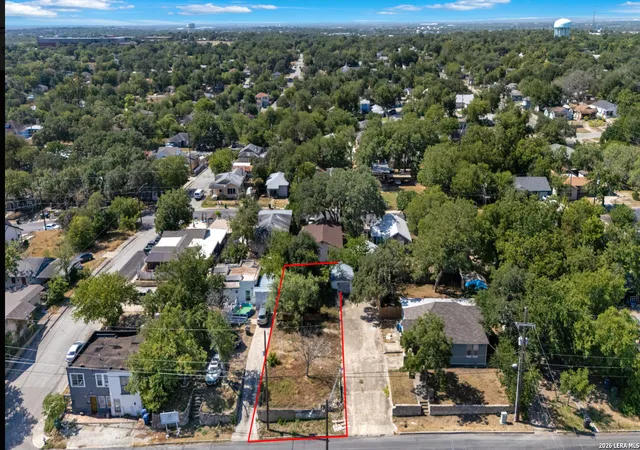 Photo 4 of Land for sale at 1328 Rigsby Ave, San Antonio, TX 78210 | MLS# 2012983 | Listing updated on 2026-09-11