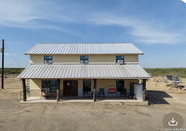 Photo 1 of Land for sale at 614 Sunset, Eagle Pass, TX 78852 | MLS# 2012989 | Listing updated on 2026-09-11