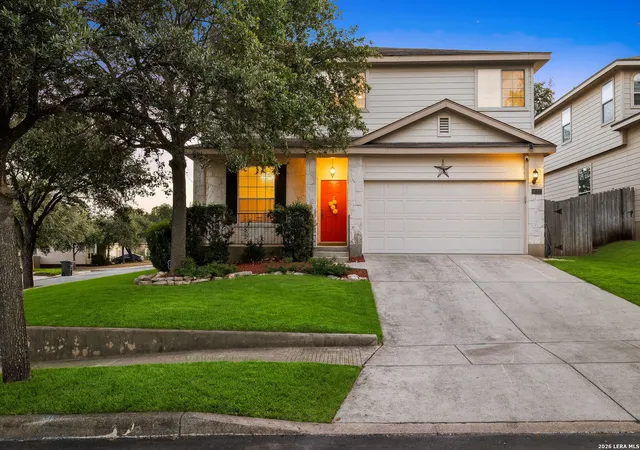 Photo 1 of Single family home for sale at 16903 Graham Walk, San Antonio, TX 78247 | MLS# 2012990 | Listing updated on 2026-09-17