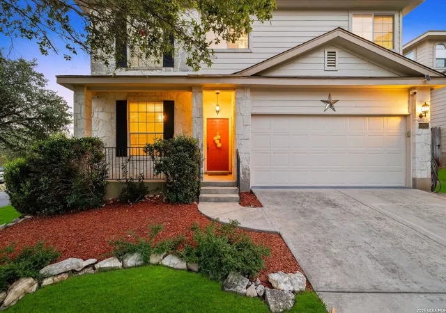 Photo 2 of Single family home for sale at 16903 Graham Walk, San Antonio, TX 78247 | MLS# 2012990 | Listing updated on 2026-09-17