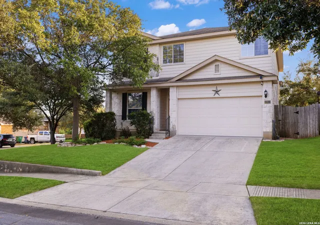 Photo 3 of Single family home for sale at 16903 Graham Walk, San Antonio, TX 78247 | MLS# 2012990 | Listing updated on 2026-09-17