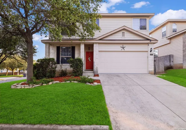 Photo 4 of Single family home for sale at 16903 Graham Walk, San Antonio, TX 78247 | MLS# 2012990 | Listing updated on 2026-09-17