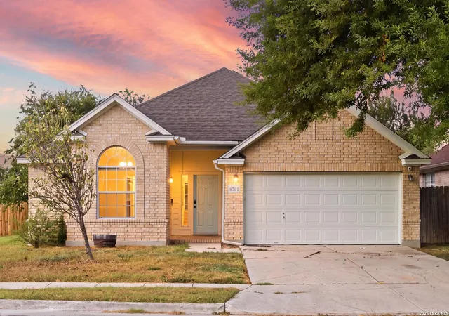 Photo 1 of Single family home for sale at 9703 Copper Oak, Converse, TX 78109 | MLS# 2013000 | Listing updated on 2026-09-11