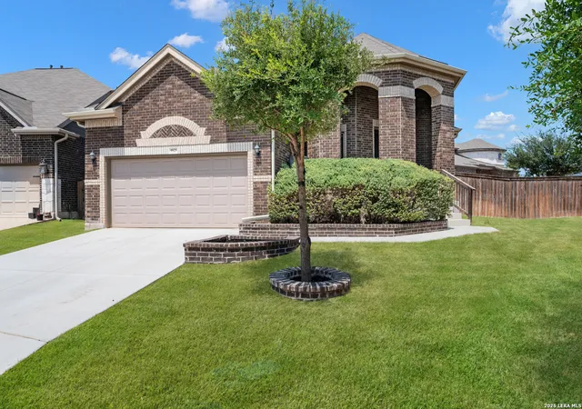 Photo 1 of Single family home for sale at 9925 Bricewood Cv, San Antonio, TX 78254 | MLS# 2013004 | Listing updated on 2026-09-12