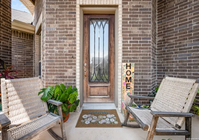 Photo 3 of Single family home for sale at 9925 Bricewood Cv, San Antonio, TX 78254 | MLS# 2013004 | Listing updated on 2026-09-12