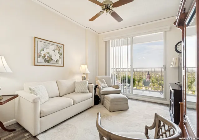 Condo for sale at 1 Towers Park Ln #1604, San Antonio, TX 78209 | MLS# 2013007