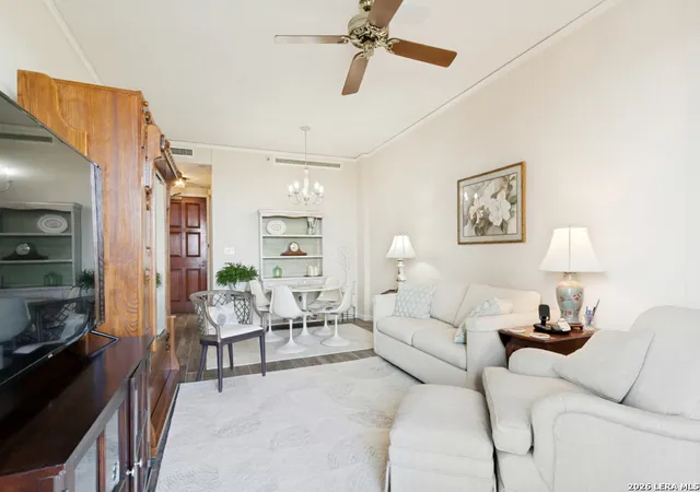 Photo 3 of Condo for sale at 1 Towers Park Ln #1604, San Antonio, TX 78209 | MLS# 2013007 | Listing updated on 2026-09-11