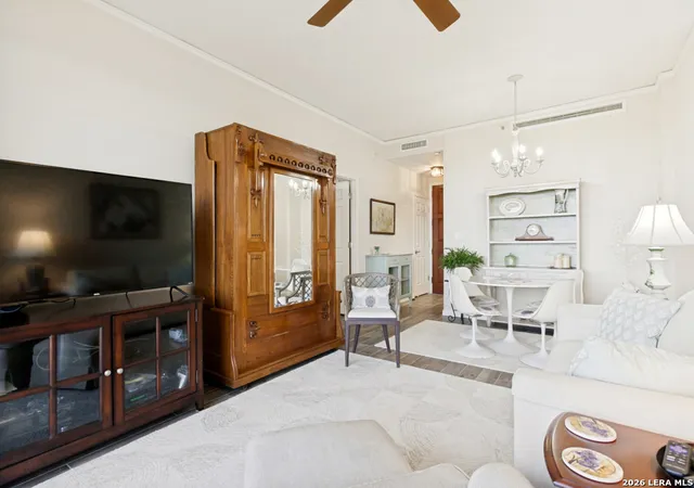 Photo 3 of Condo for sale at 1 Towers Park Ln #1604, San Antonio, TX 78209 | MLS# 2013007 | Listing updated on 2026-09-11