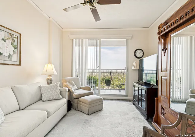 Photo 4 of Condo for sale at 1 Towers Park Ln #1604, San Antonio, TX 78209 | MLS# 2013007 | Listing updated on 2026-09-11