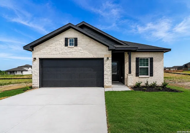 Photo 1 of Sale Pending at 6531 Velma Path, San Antonio, TX 78253 | MLS# 2013013 | Listing updated on 2026-10-10