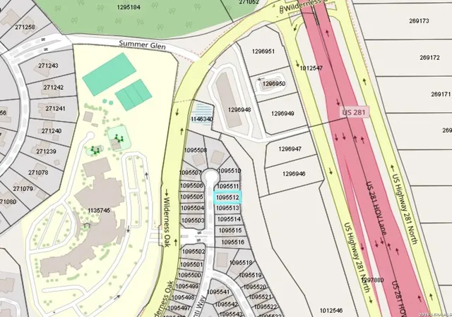 Photo 3 of Land for sale at 24814 Chianti Way, San Antonio, TX 78260 | MLS# 2013016 | Listing updated on 2026-09-11