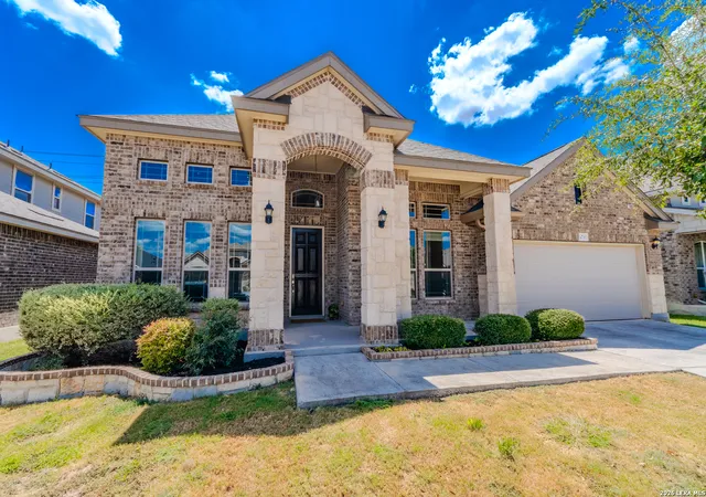 Photo 1 of Single family home for sale at 14710 Calamity Way, San Antonio, TX 78254 | MLS# 2013022 | Listing updated on 2026-09-18