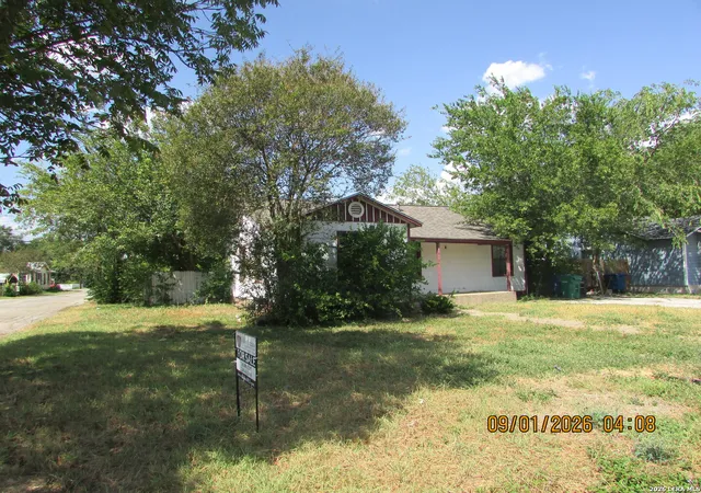 Photo 1 of Single family home for sale at 415 Hermine, San Antonio, TX 78212 | MLS# 2013024 | Listing updated on 2026-09-11