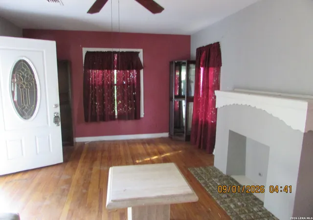 Photo 4 of Single family home for sale at 415 Hermine, San Antonio, TX 78212 | MLS# 2013024 | Listing updated on 2026-09-11