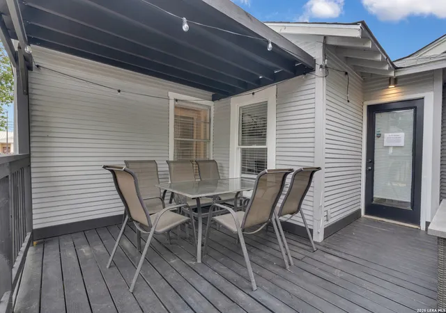 Photo 3 of Single family home for sale at 704 Cuney, San Antonio, TX 78210 | MLS# 2013025 | Listing updated on 2026-09-11