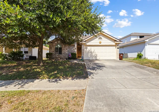 Photo 1 of Single family home for sale at 3827 Mistflower Dr, Converse, TX 78109 | MLS# 2013030 | Listing updated on 2026-09-11
