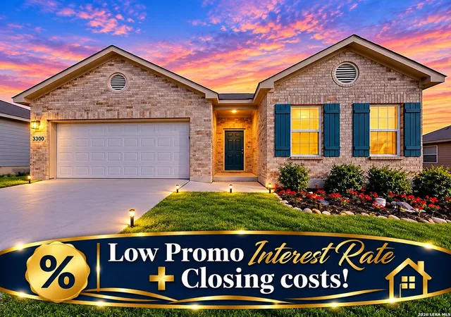 Photo 1 of Single family home for sale at 3300 Ridge Pl, Seguin, TX 78155 | MLS# 2013979 | Listing updated on 2026-10-29