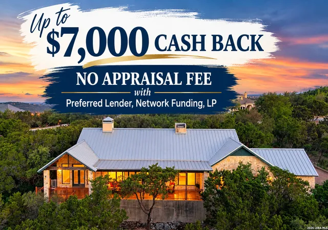 Single family home for sale at 15529 Escarpment Ok, Helotes, TX 78023 | MLS# 2014258