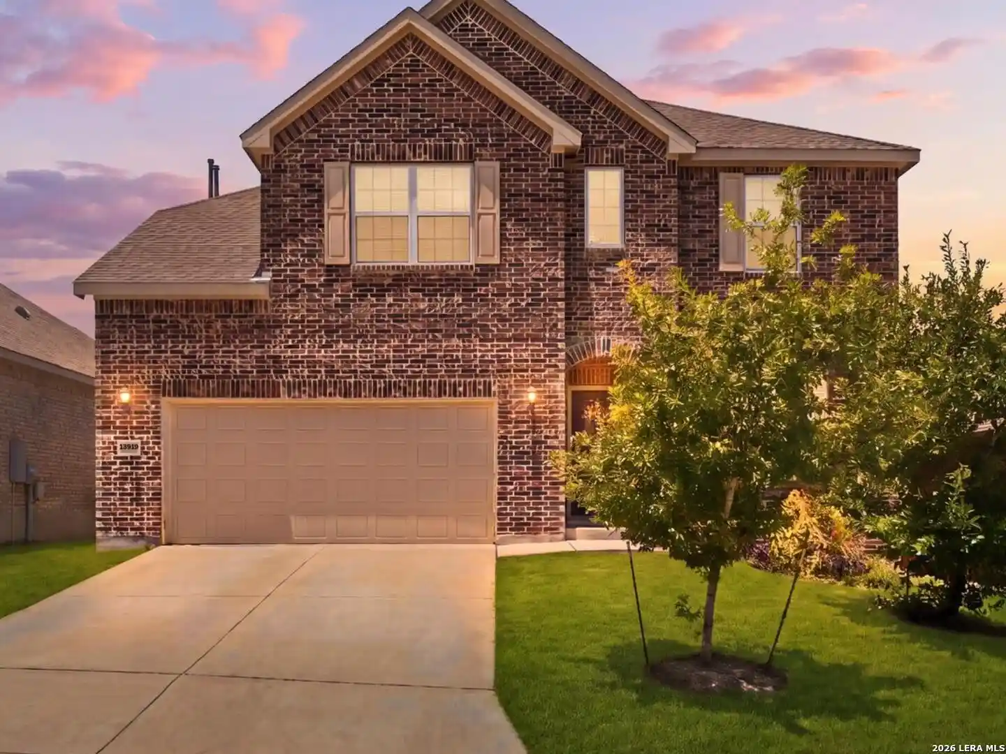 Photo 1 of Single family home for sale at 13919 Lazada, San Antonio, TX 78245 | MLS# 2014868 | Listing updated on 2026-10-28
