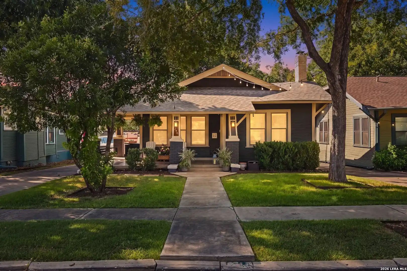 Single family home for sale at 246 Allensworth St, San Antonio, TX 78209 | MLS# 2015483