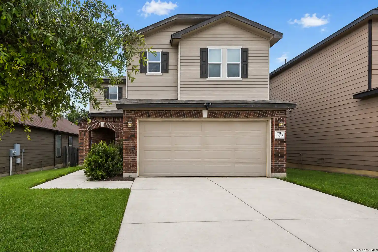 Single family home for sale at 1635 Iron Crk, San Antonio, TX 78245 | MLS# 2015987