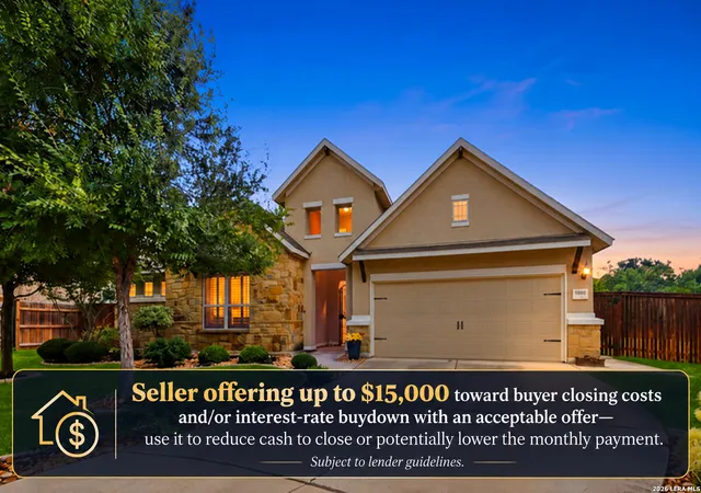 Photo 1 of Single family home for sale at 11909 White River Dr, San Antonio, TX 78254 | MLS# 2016608 | Listing updated on 2026-10-28