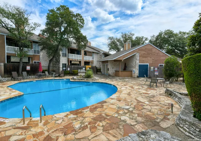 Photo 1 of Condo for sale at 14745 Babcock #302, San Antonio, TX 78249 | MLS# 2017266 | Listing updated on 2026-10-28