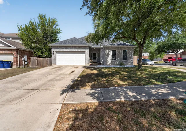 Photo 2 of Single family home for sale at 144 Phantom Crk, Cibolo, TX 78108 | MLS# 2017268 | Listing updated on 2026-09-29