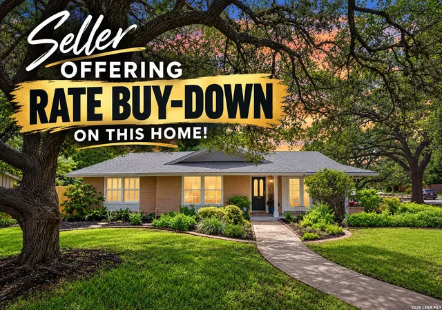 Single family home for sale at 103 Tamworth Dr, Castle Hills, TX 78213 | MLS# 2017428