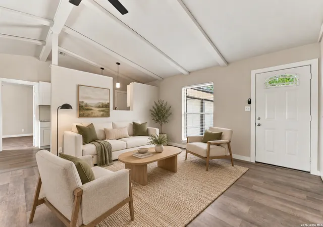 Photo 1 of Single family home for sale at 106 Woodview Dr, Live Oak, TX 78233 | MLS# 2017496 | Listing updated on 2026-09-28