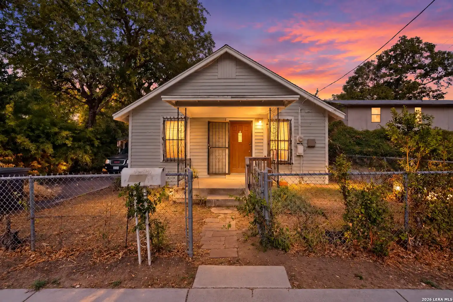 Single family home for sale at 217 Lancaster, San Antonio, TX 78214 | MLS# 2017534