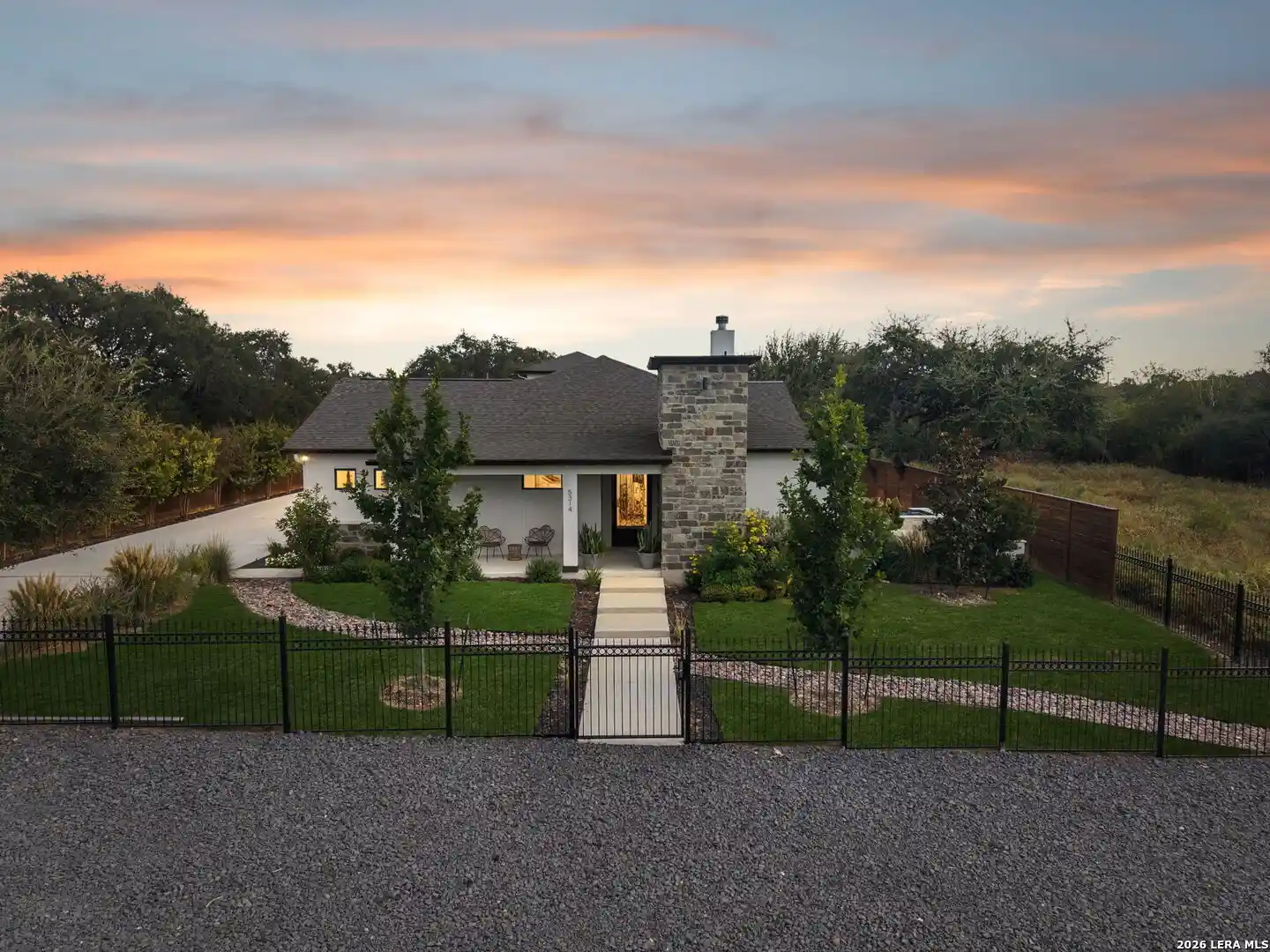 Single family home for sale at 5314 Blackberry Dr, Leon Valley, TX 78238 | MLS# 2018180