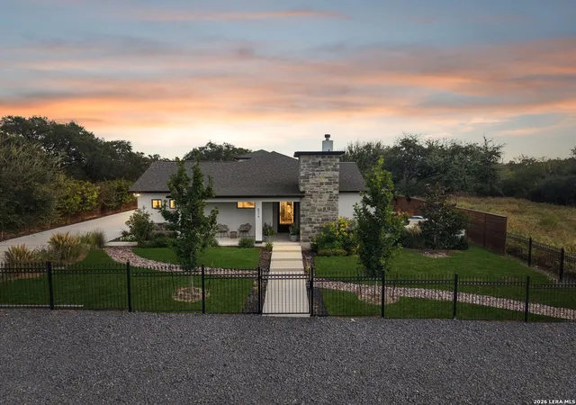 Single family home for sale at 5314 Blackberry Dr, Leon Valley, TX 78238 | MLS# 2018180