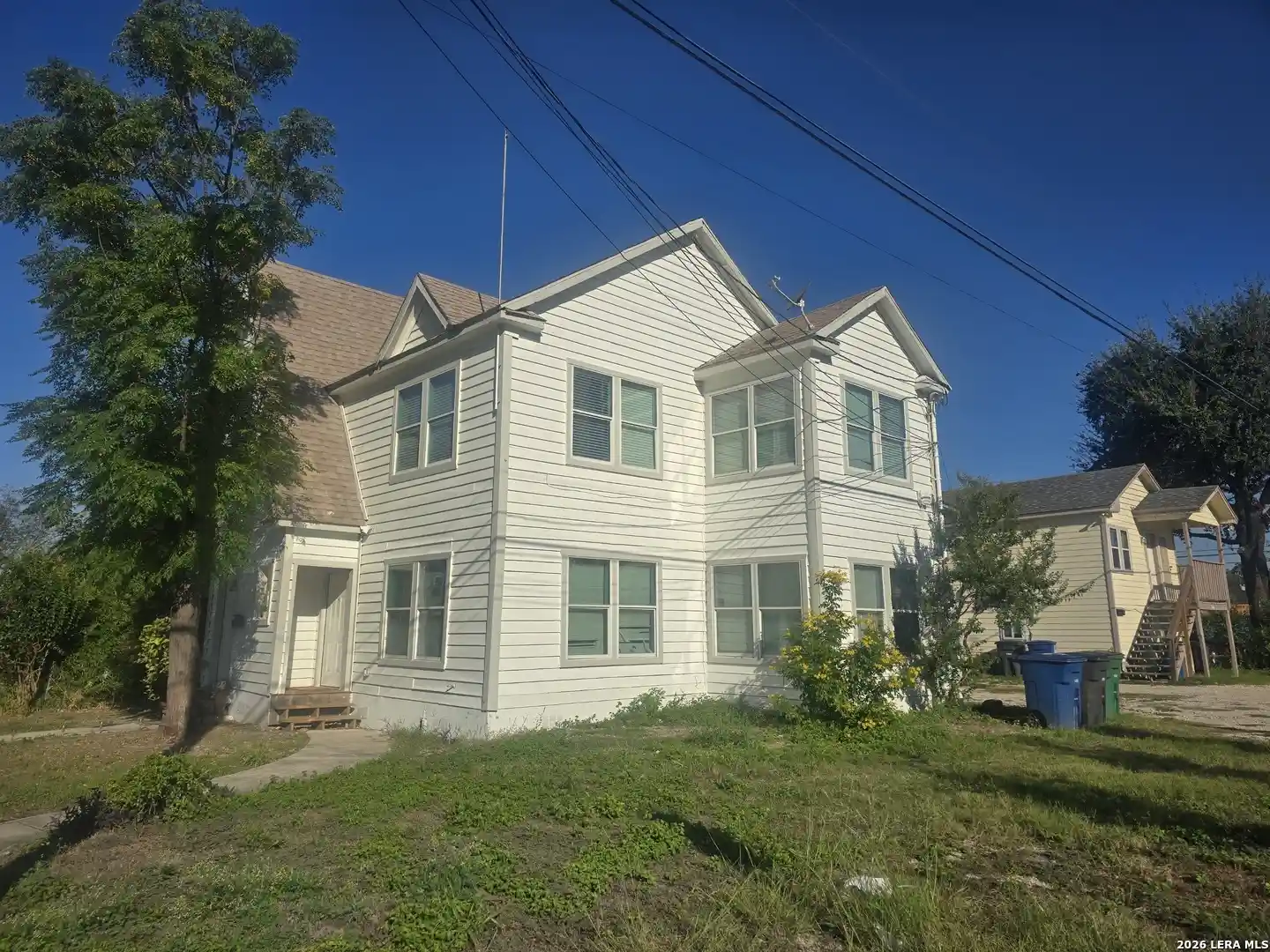 Multi family home for sale at 803 W Lullwood Ave, San Antonio, TX 78212 | MLS# 2018390