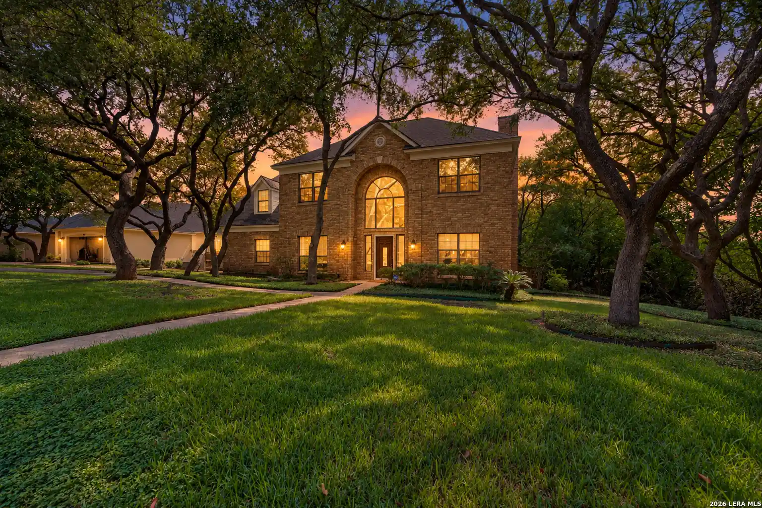 Single family home for sale at 1610 Eagle Pt, San Antonio, TX 78248 | MLS# 2018551