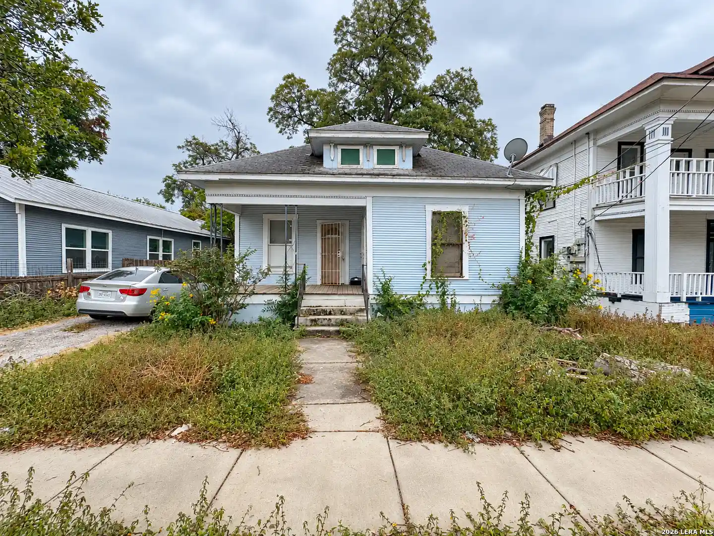 Photo 1 of Single family home for sale at 340 Halliday Ave, San Antonio, TX 78210 | MLS# 2018609 | Listing updated on 2026-10-13