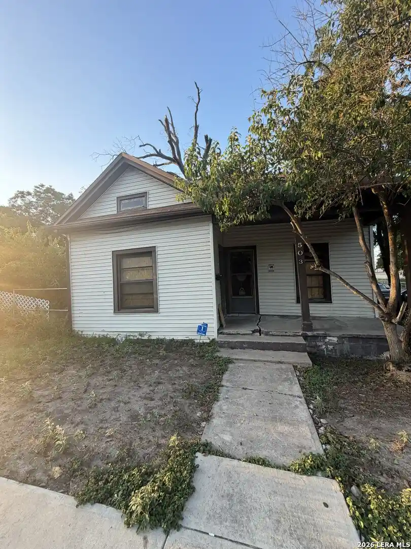 Single family home for sale at 503 W Theo, San Antonio, TX 78214 | MLS# 2018753