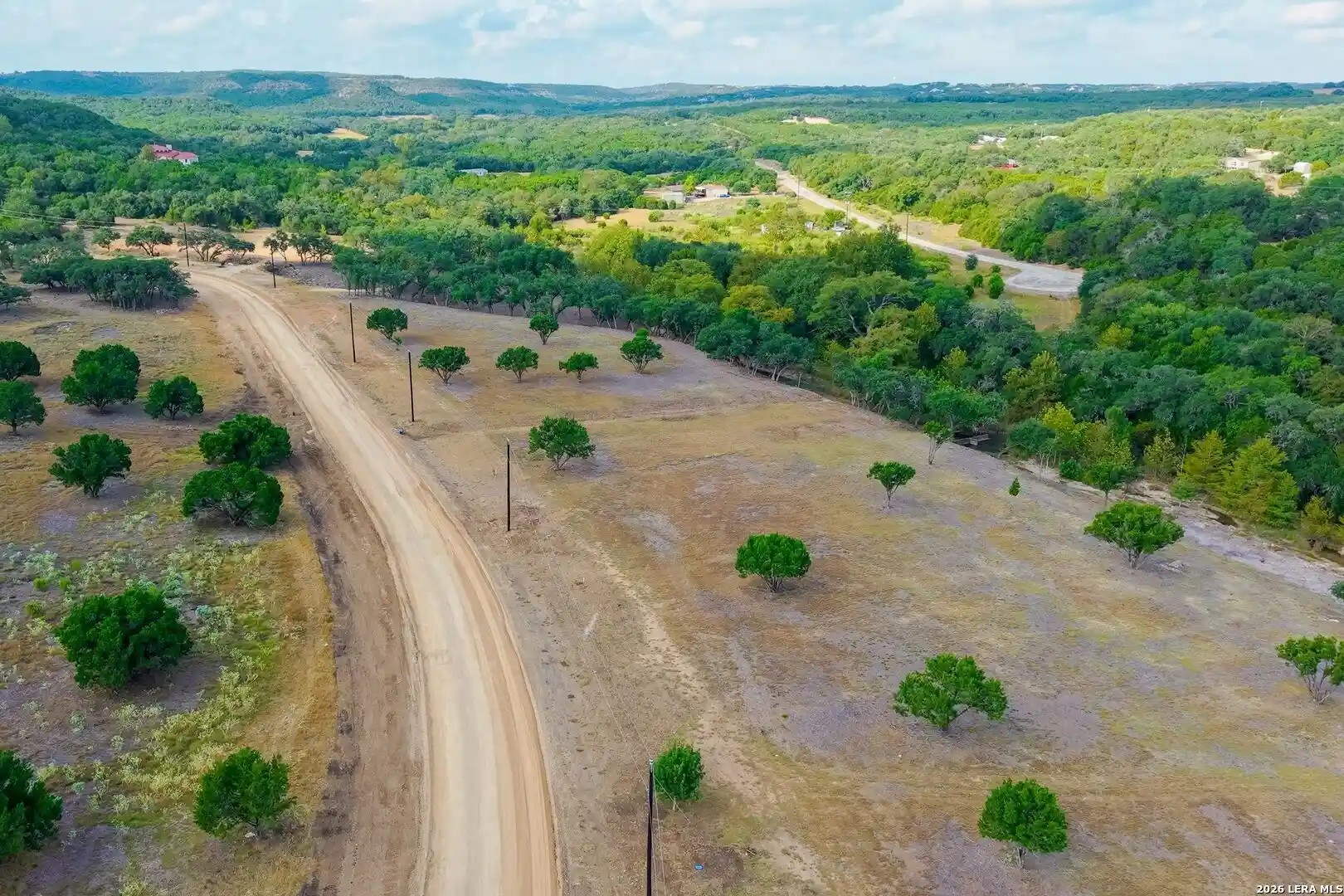 Photo 1 of Land for sale at Tbd Canyon Ter, Canyon Lake, TX 78133 | MLS# 2018811 | Listing updated on 2026-09-26