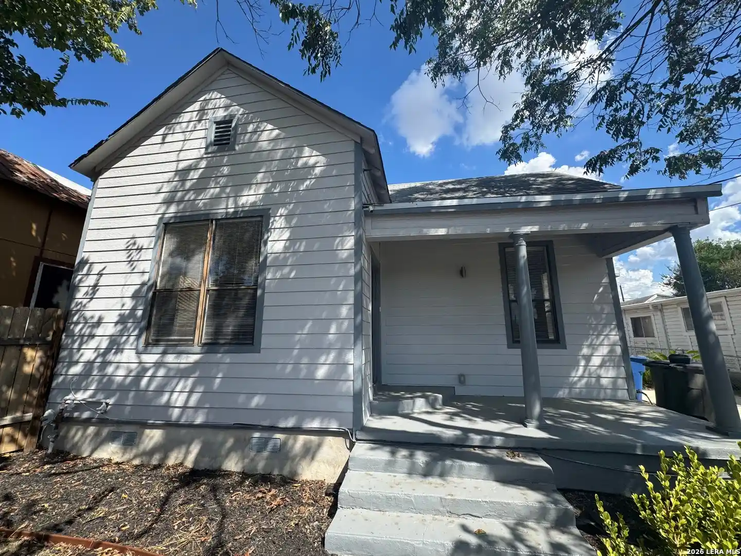 Single family home for sale at 126 Cactus, San Antonio, TX 78203 | MLS# 2018827