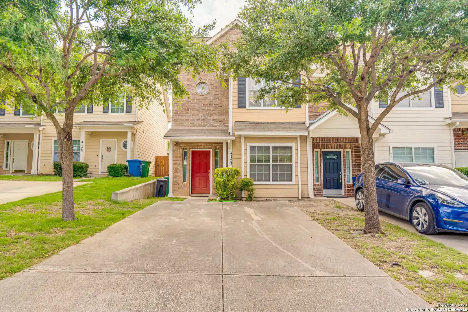 Single family home for sale at 4157 St Charles Bay, San Antonio, TX 78229 | MLS# 2018828