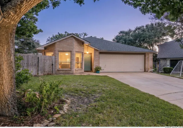 Photo 1 of Single family home for sale at 6706 Secession, San Antonio, TX 78240 | MLS# 2018836 | Listing updated on 2026-09-28