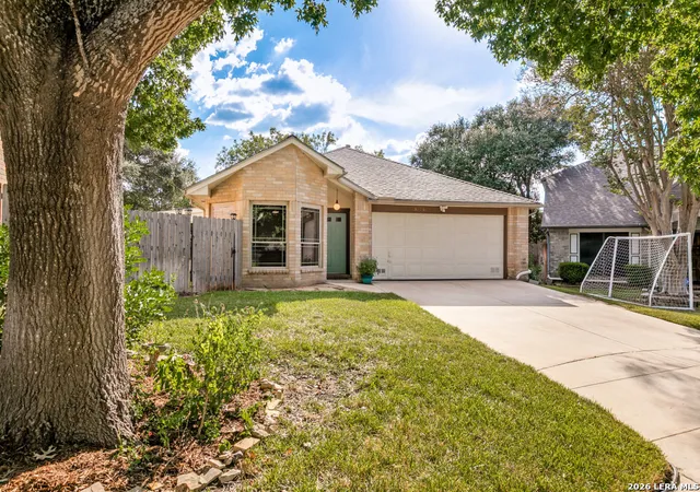 Photo 2 of Single family home for sale at 6706 Secession, San Antonio, TX 78240 | MLS# 2018836 | Listing updated on 2026-09-28