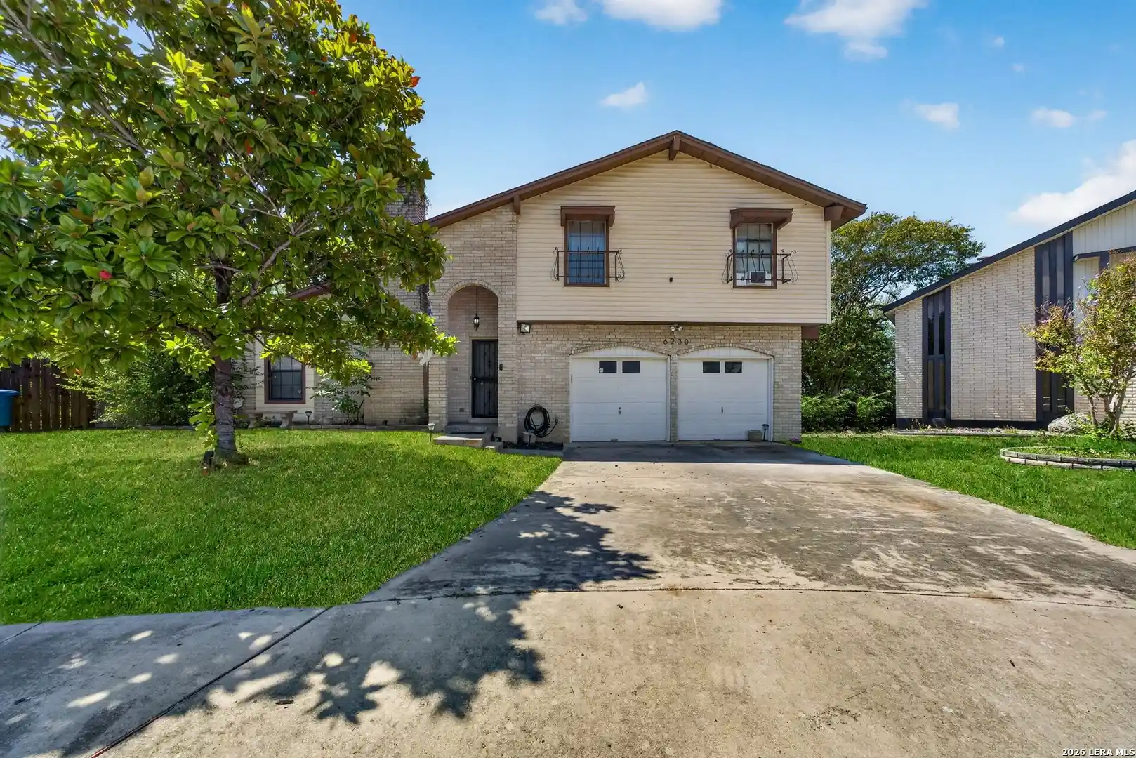 Photo 1 of Single family home for sale at 6230 Little Fawn St, San Antonio, TX 78238 | MLS# 2018874 | Listing updated on 2026-10-05