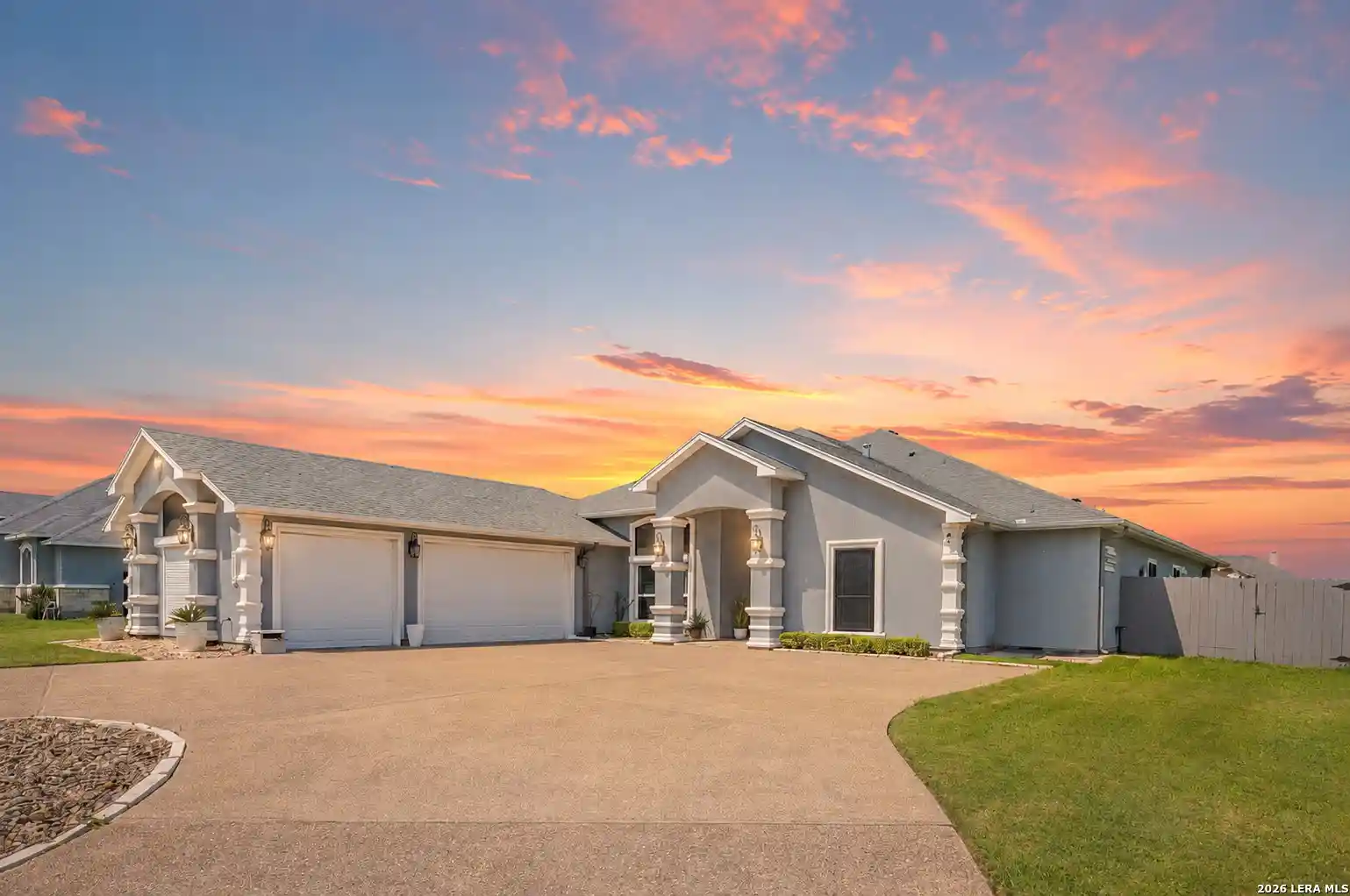 Photo 1 of Single family home for sale at 2126 Shadi St, Corpus Christi, TX 78418 | MLS# 2019024 | Listing updated on 2026-09-26