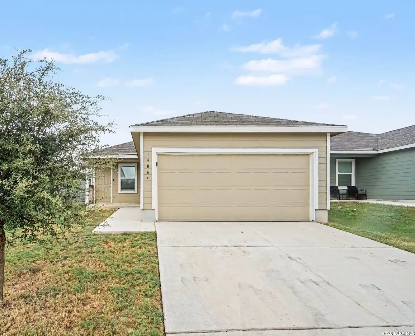 Photo 1 of Single family home for sale at 14064 Wool Park, San Antonio, TX 78252 | MLS# 2019074 | Listing updated on 2026-10-16
